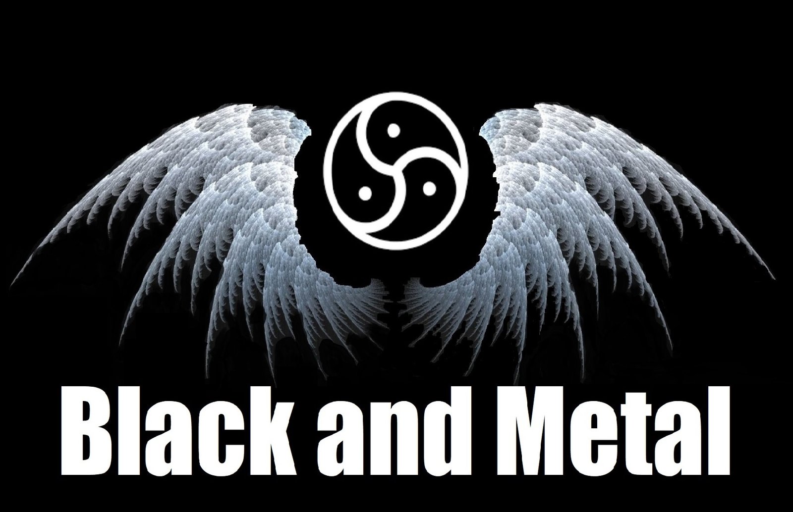 Black & Metal